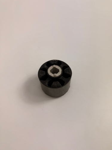 TULEJKA LEWA / PRAWA PRZEDNIA MOSTU TYLNEGO MONDEO MK5 DV61-4B424-AB 5315458