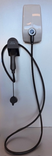 ŁADOAWRKA SAMOCHODOWA/WALLBOX A66SX-10B706-CA 2443729