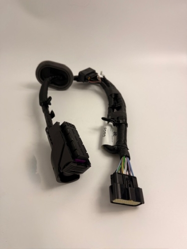 WIĄZKA ELEKTRYCZNA HAKA HOLOWNICZEGO WEWNĘRZNA KK2T-14D469-BE 2522550