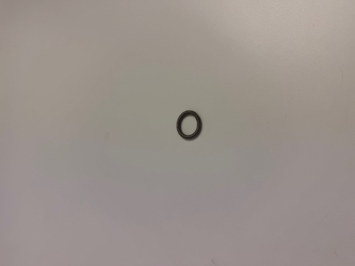 O-RING/PIERŚCIEŃ USZCZELNIAJĄCY 1/2" UKŁADU KLIMATYZACJI FIESTA  MAVERICK TRANSIT E1ZH-19E576-BA 3504496