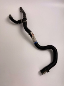 PRZEWÓD ELASTYCZNY NAGRZEWNICY TRANSIT 2C11-18K579-FA 4436448