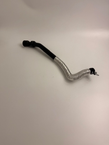 WĄŻ RECYRKULACJI SPALIN TRANSIT CONNECT 7T16-9Y439-AD 5106209