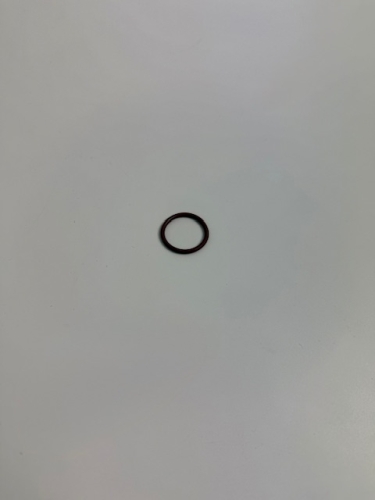 USZCZELNIENIE/O-RING ZŁĄCZA SPUSTOWEGO OLEJU TURBOSPRĘŻARKI FOCUS  E854229-S 6179561