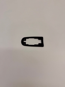 USZCZELKA KLAMKI ZEWNĘTRZNEJ DRZWI 3M51-R22042-BC 1309643