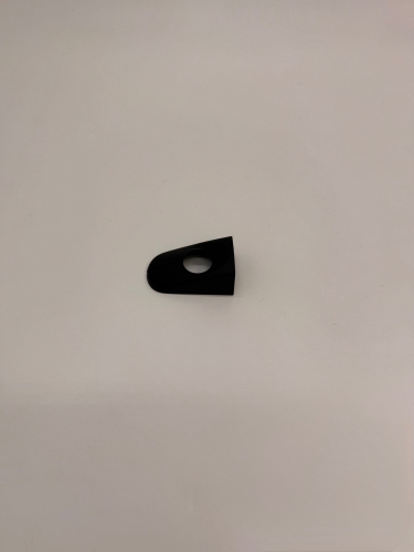 ZAŚLEPKA KLAMKI ZEWNĘTRZNEJ OD STRONY KIEROWCY 3M51-R218A14-DA 1323268