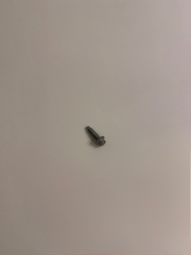 ŚRUBA M6 X 20MM WIELE ZASTOSOWAŃ W500214-S442 1364175