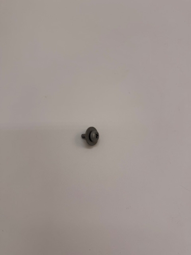 ŚRUBA 5 X 15MM PODSZYBIA W700501-S442 1388632