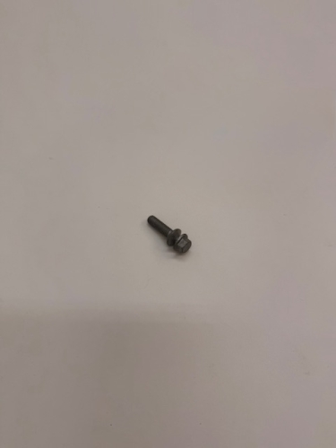 ŚRUBA M6 X 20MM POKRYWY STEROWNIKA SILNIKA TRANSIT 2019- W712939-S442 1778361