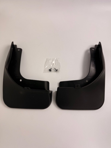 ZESTAW CHLAPACZY TYŁ B-MAX AMAV1J-286A12-AB 1800023