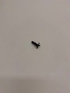 ZACISK UCHWYTU REGULACJI OPARCIA FOTELA PRZEDNIEGO AM51-14N202-BA 1826406