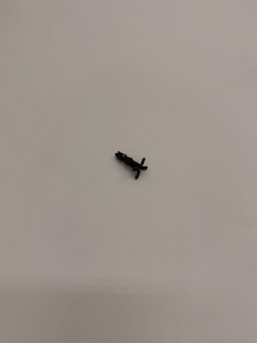 ZACISK UCHWYTU REGULACJI OPARCIA FOTELA PRZEDNIEGO AM51-14N202-BA 1826406