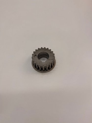 KOŁO ZĘBATE WAŁU KORBOWEGO 2.0 DURATORQ DIESEL DS7Q-6306-BA 1864352