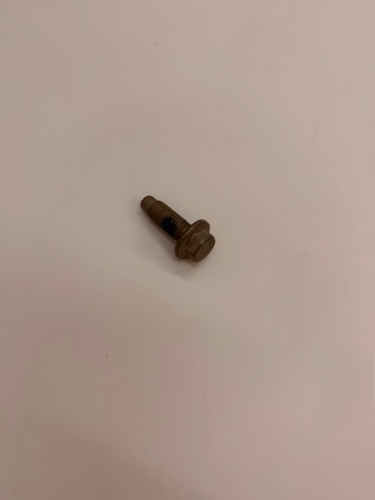 ŚRUBA M10 X 25MM MOCOWANIA STABILIZATORA/JARZMA HAMULCOWEGO C-MAX FOCUS MUSTANG MACH-E W715489-S439 2219296