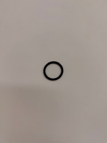 USZCZELNIACZ/O-RING Ø 28.85MM RURKI CHŁODNICY EGR EDGE FOCUS KUGA MONDEO  HG9Q-8527-AA 2303390