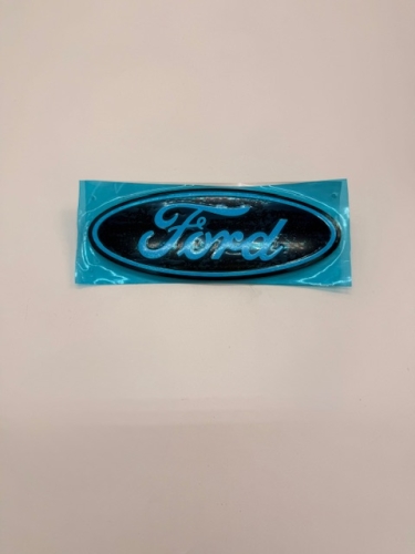 EMBLEMAT LOGO FORD PRZÓD PUMA 2020- RU5A-8B262-LBB 2730095