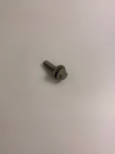 ŚRUBA M14 X 55MM PODUSZKI SILNIKA FOCUS W718895-S439 2211754