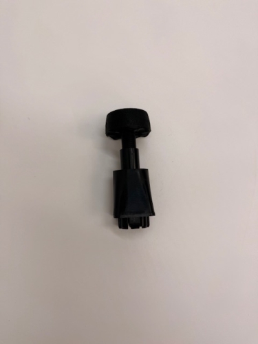 ODBÓJ MASKI PRAWY / LEWY TRANSIT CUSTOM 2023- M1PB-16C618-AB 5859700