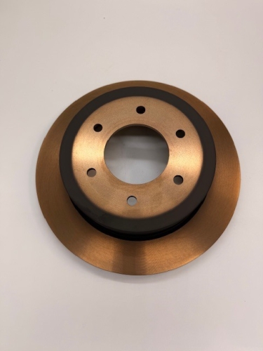 TARCZE HAMULCOWE TYLNE RANGER 2022- MB3C-2A315-BA 2594964