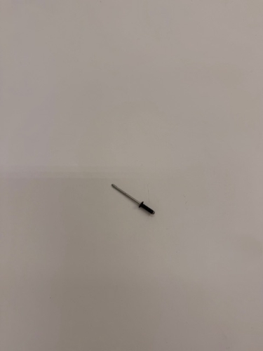 NIT 3,2 X 12,5MM FOCUS KUGA MONDEO W525152-S303 1351902