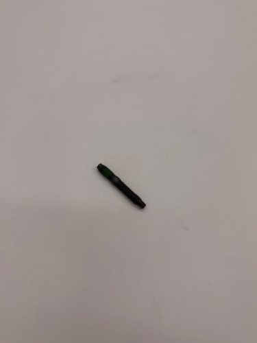 ŚRUBA DWUSTRONNA M8 X 17.5 + M8 X 25 MM KOLEKTORA WYDECHOWEGO 2.0 ECOBLUE W719190-S901 2614980