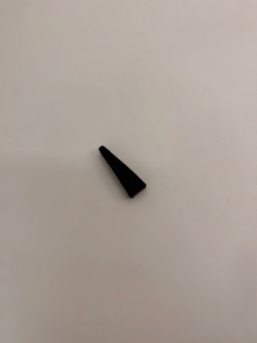 DYSTANS DOLNY OKNA PRZEDNIEGO TRANSIT CONNECT 2022- VWN3CA-03836-BA 2630587