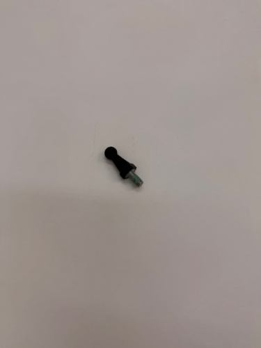 ŚRUBA M6 OSŁONY GÓRNEJ SILNIKA B-MAX FIESTA FOCUS KUGA  AV6Q-6A957-AB 1690917