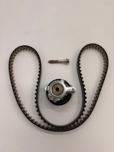 ZESTAW ROZRZĄDU BEZ POMPY 1.0 ECOBOOST MOTORCRAFT E3BG-6M260-BA 2718421