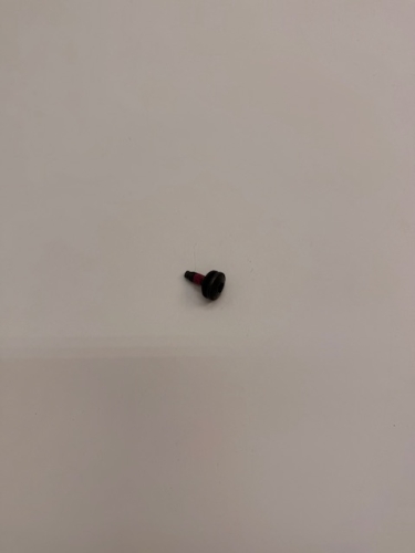 ŚRUBA MOCOWANIA ŁOŻYSKA TRANSIT 8C1R-7K179-AB 1765100