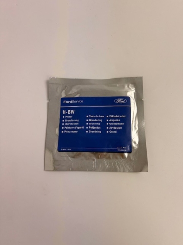 PODKŁAD BONDERITE 1455-W PU7J-BNDRT-AA 2718620