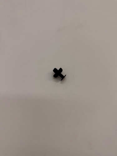 KOŁEK WYKOŃCZENIA WNĘTRZA 8,5 X 3,5-8 TRANSIT W715993-SS3YYW 1783872