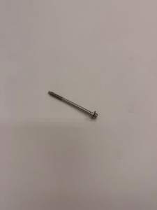 ŚRUBA M6X80MM ZAWORU EGR EDGE FOCUS KUGA MONDEO RANGER S-MAX/GALAXY  W717495-S437 2013818