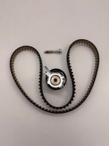 ZESTAW  ROZRZĄDU PASEK 18,1MM B-MAX FIESTA FOCUS CM5G-6M260-AA 2121996