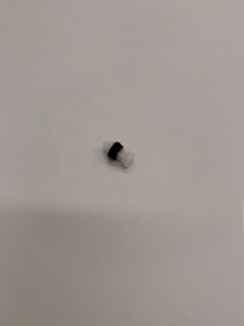 KOŁEK PROWADNICY DRZWI TRANSIT CUSTOM 2023- PZ31-V250A26-CD 2864393