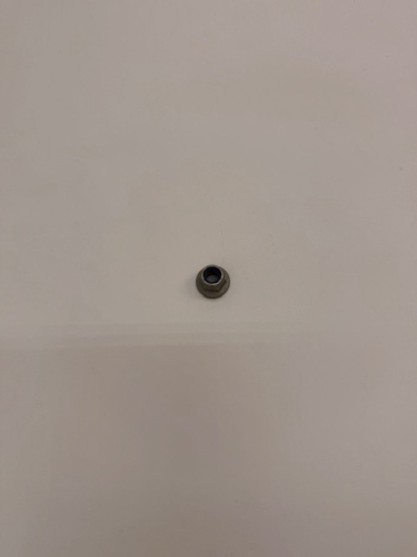 NAKRĘTKA M10 X 1.5 MM PRZEGUBU PRZEDNIEGO W520213-S440  4513448