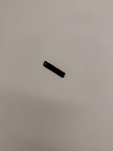 ZAŚLEPKA WEWNĄTRZ DRZWI KUGA MK2 2L14-7820338-AB 4563048