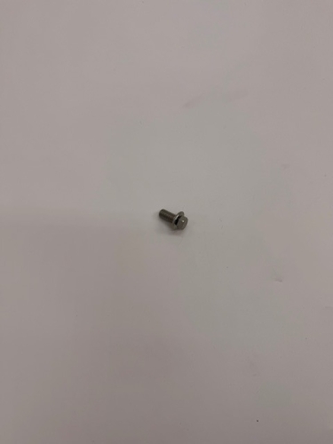 ŚRUBA M8 X 16 MM W500022-S437 4622661