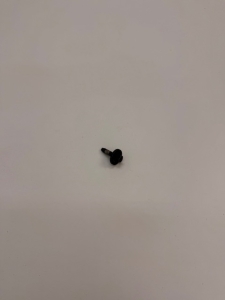 ŚRUBA M6 X 18.5 MM KOLEKTORA WYDECHOWEGO 2.0 DIESEL DURATORQ W709347-S307 1237309