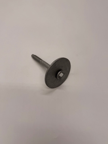 ŚRUBA M12 X 100 MM TULEI TYLNYCH SANEK MONDEO MK4 W712525-S442 1428547