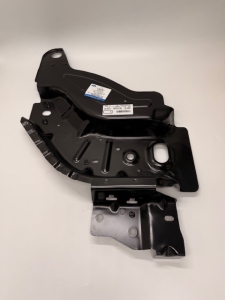 MOCOWANIE BŁOTNIKA FARTUCH WZMOCNIENIE PRAWA STRONA  CUSTOM  JK21-16E104-AB 2389728