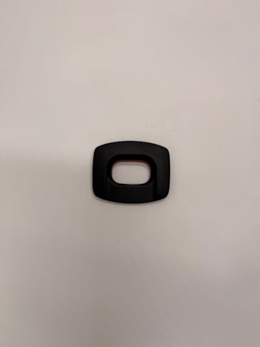 RAMKA ZACZEPU SIEDZENIA TYLNEGO CZARNA 4M51-A624A08-BA3JA6 1813260