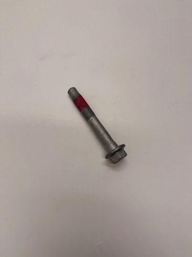 ŚRUBA M16 X 100 MM WAHACZA PRZEDNIEGO TRANSIT W707618-S442 1823598