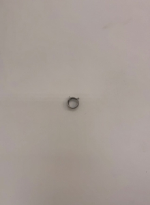 ZACISK 18MM OSŁONY DRĄŻKA KIEROWNIZEGO RANGER EB3C-3C650-AA 2490965