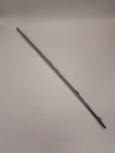 LISTWA OZDOBNA DRZWI PASAŻERA PRAWY TYŁ WERSJA TITANIUM S-MAX/GALAXY LM2B-R25334-VASMA4 2501931