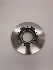 TARCZA HAMULCOWA TYŁ TRANSIT BK21-2A097-EC 2633658