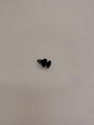 KOŁEK 6.5 X 4.5-7 MM ZDERZAKA PRZÓD W714040-S300 4902755