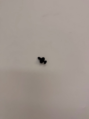 KOŁEK 6.65 X 17.5 MM NADKOLA MUSTANG W706092-S300 4943984