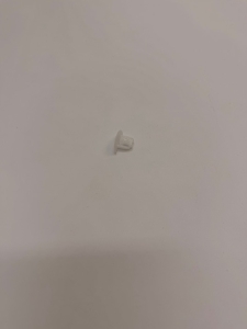 ZACISK M5 X 12MM GRILLA PRZEDNIEGO MUSTANG MACH-E 2020- W716460-S300 5201903