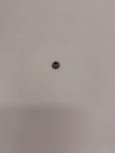 NAKRĘTKA M6 WIELE ZASTOSOWAŃ W520111-S440 5226634