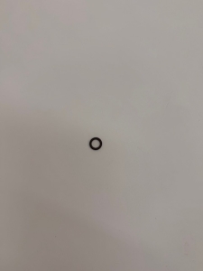 ORING 7.65 X 1.78 MM WSPORNIKA POMPY WTRYSKOWEJ 1.6 ECOBOOST SIGMA GTDI W717166-S300 5253321