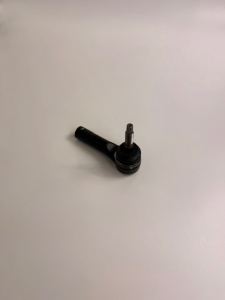 KOŃCÓWKA DRĄŻKA KIEROWNICZEGO PRAWA / LEWA MUSTANG 2015- FR3C-3289-AC 5298124